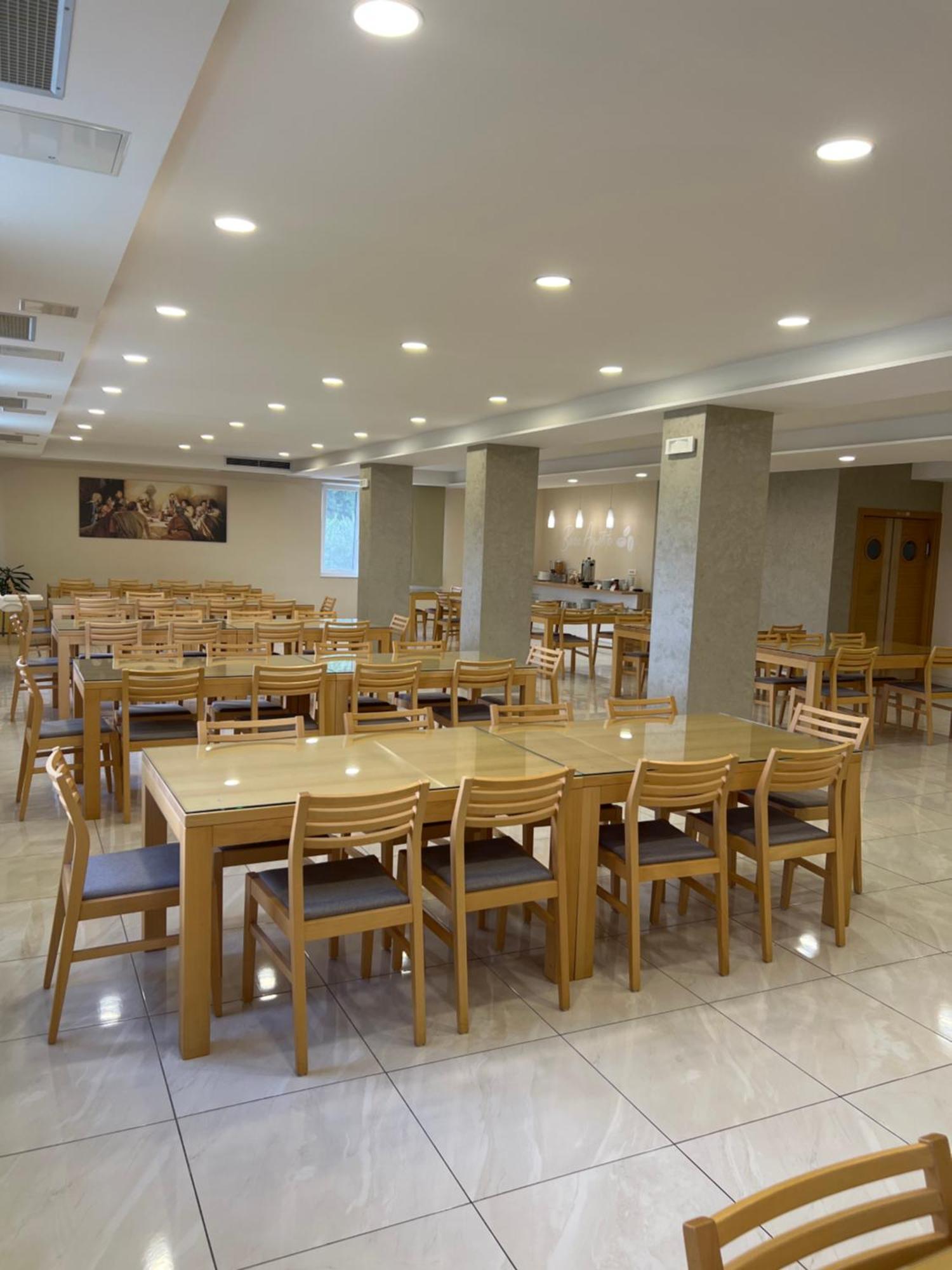 Hotel Vesna Меджугорье Экстерьер фото
